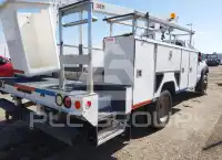 2014 Ford F-450 photo