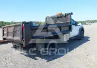 2014 Ford F-450 фото