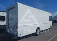 2014 Ford E-450 фото