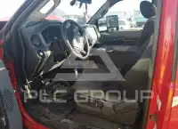 2014 Ford F-550 photo