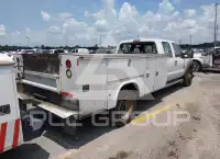 2014 Ford F-550 фото