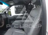 2014 Ford F-550 фото