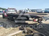 2014 Ford F-550 photo