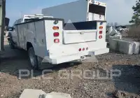 2014 Ford F-550 фото