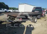 2014 Ford F-550 photo