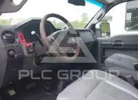 2014 Ford F-550 фото