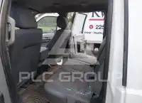 2014 Ford F-550 фото