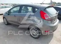 2014 Ford FIESTA photo