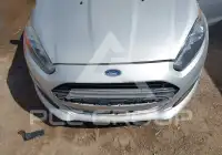 2014 Ford FIESTA photo