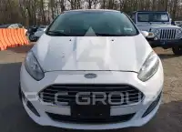 2014 Ford FIESTA photo
