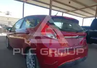 2014 Ford FIESTA фото