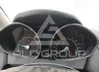 2014 Ford FIESTA фото