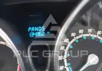 2014 Ford FIESTA фото