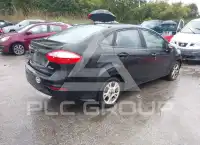 2014 Ford FIESTA фото