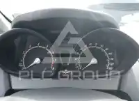 2014 Ford FIESTA фото