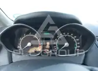 2014 Ford FIESTA фото