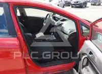 2014 Ford FIESTA фото