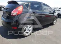 2014 Ford FIESTA photo