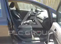 2014 Ford FIESTA фото