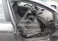 2014 Ford FIESTA фото