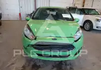 2014 Ford FIESTA photo