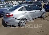 2014 Ford FIESTA фото