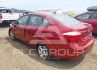 2014 Ford FIESTA фото
