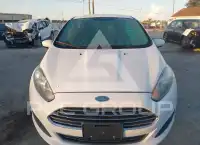 2014 Ford FIESTA фото