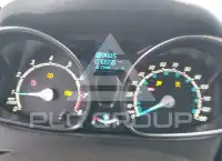 2014 Ford FIESTA фото