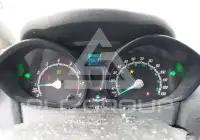 2014 Ford FIESTA фото