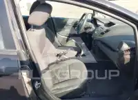 2014 Ford FIESTA photo