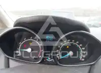 2014 Ford FIESTA фото