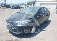 2014 Ford FIESTA фото
