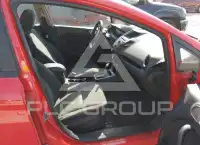 2014 Ford FIESTA фото