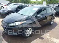 2014 Ford FIESTA фото