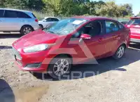 2014 Ford FIESTA фото