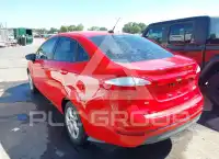 2014 Ford FIESTA photo