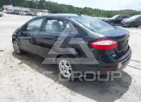 2014 Ford FIESTA фото