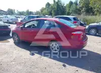 2014 Ford FIESTA фото
