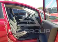 2014 Ford FIESTA фото