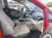 2014 Ford FIESTA фото