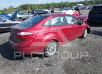 2014 Ford FIESTA photo