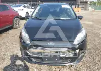 2014 Ford FIESTA фото