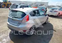 2014 Ford FIESTA photo