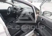 2014 Ford FIESTA photo