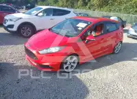 2014 Ford FIESTA photo