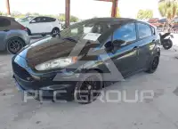 2014 Ford FIESTA фото