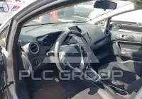 2014 Ford FIESTA photo