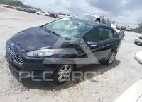 2014 Ford FIESTA фото