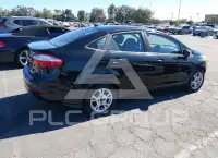 2014 Ford FIESTA фото